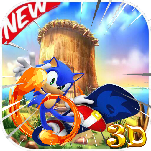 Sonic Dash - Endless Running - Apps on Google Play