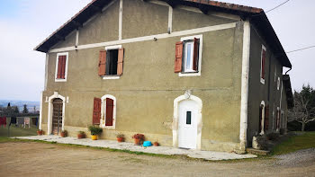 maison à Mirande (32)