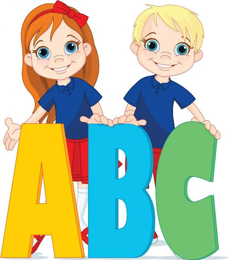 alphabet kids