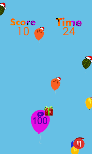 免費下載休閒APP|Happy Balloons : Kids Fun Game app開箱文|APP開箱王