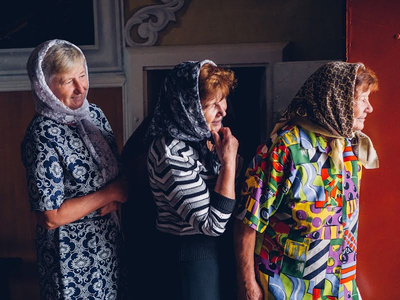 Весільний фотограф Ольга Синоверська (synolya). Фотографія від 5 липня 2019