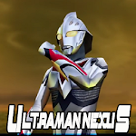 Cover Image of Descargar Guide Ultraman Nexus 1.0 APK