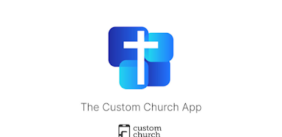 The Custom Church App Screenshot