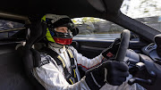 Porsche development driver Jörg Bergmeister says the new GT4 RS is one of the sharpest cars Porsche has ever developed.