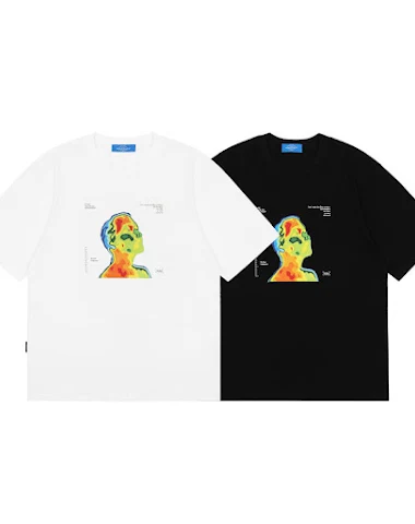 Japanese Simple Style Character Col - 2