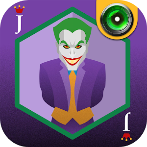 Joker Face Maker Mask Photo Editor - Latest version for Android ...