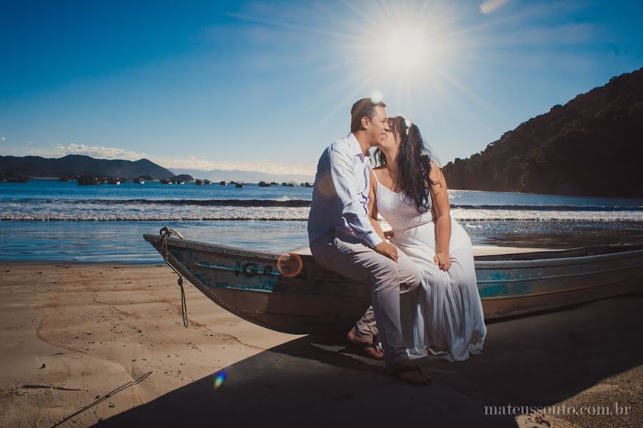 Fotógrafo de bodas Mateus Souto (mateussouto). Foto del 11 de mayo 2020