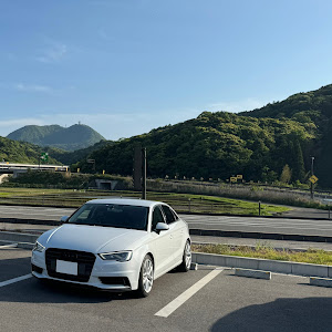 A3 セダン 1.4 TFSI