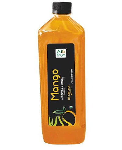Alo Frut Mango - 160 ml
