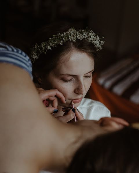 Wedding photographer Diana And Roman (narativphoto). Photo of 27 August 2019