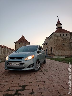 продам авто Ford C-MAX Grand C-MAX II фото 2