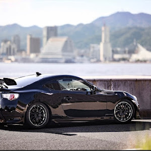 BRZ ZC6