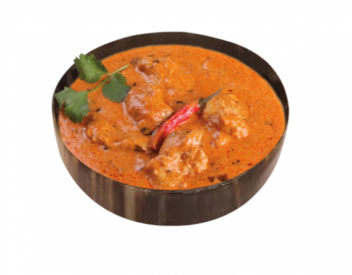 Chicken Tadka