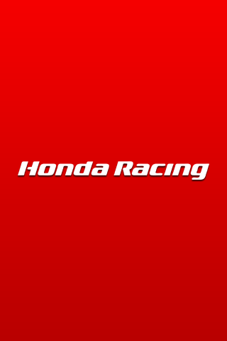 Honda Racing