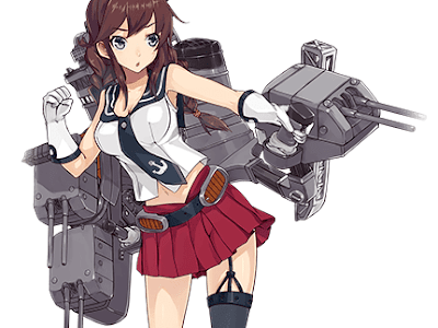 [ベスト] 艦これ 能代改二 中破 746100-艦これ 能代改二 中破