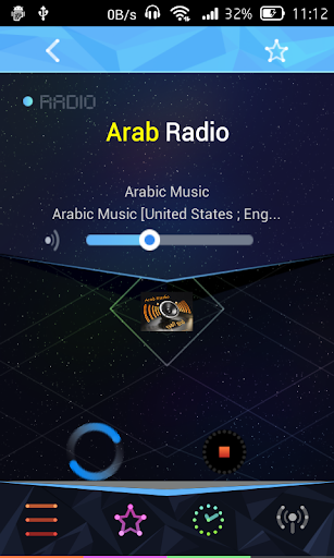 Arabic Music Radio