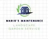 Mario‚Äôs Maintenance Logo