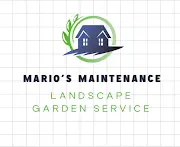 Mario’s Maintenance Logo