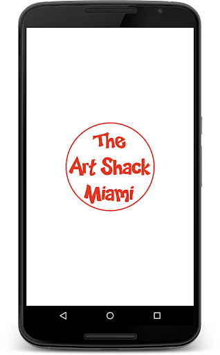 The Art Shack Miami