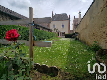 maison à Thorigné-sur-Dué (72)