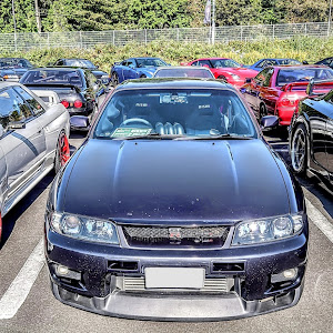 スカイライン GT-R BCNR33