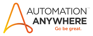 Logotipo de Automation Anywhere