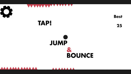 Jump And Bounce