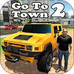 Cover Image of Baixar Go To Town 2 1.0 APK