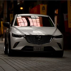 CX-3 DK5FW