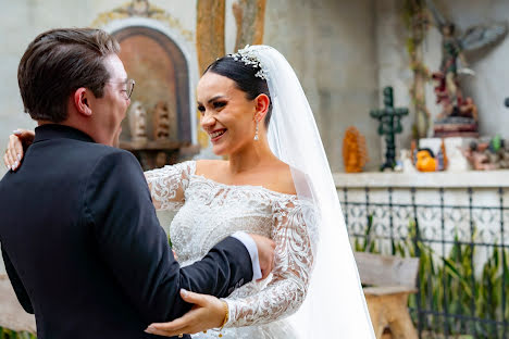 Fotógrafo de bodas Ani Ramos (aniramosphoto). Foto del 14 de julio 2023