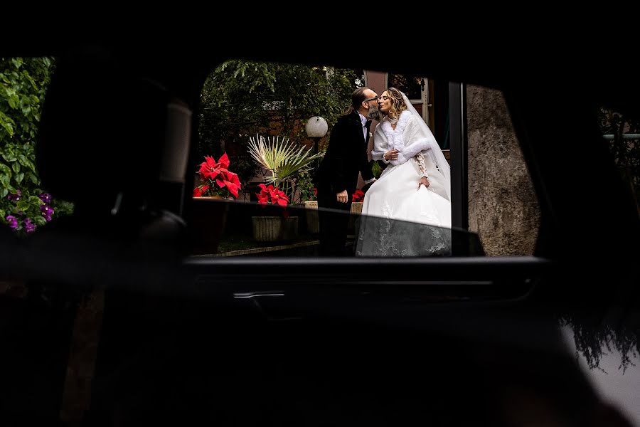 Wedding photographer Gabriele Marraneo (gabrimarra). Photo of 16 December 2023