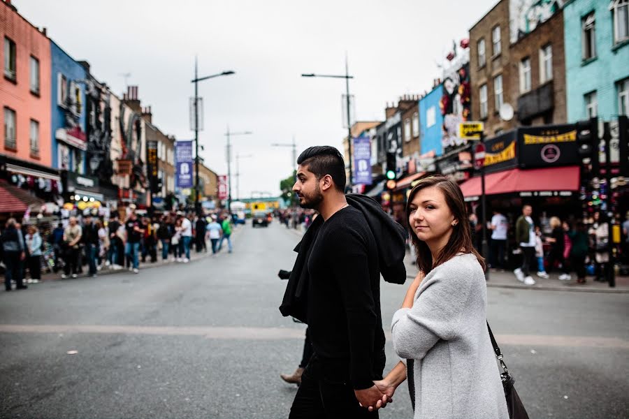 Fotógrafo de bodas Alexander Ziegler (spreeliebe). Foto del 8 de junio 2019