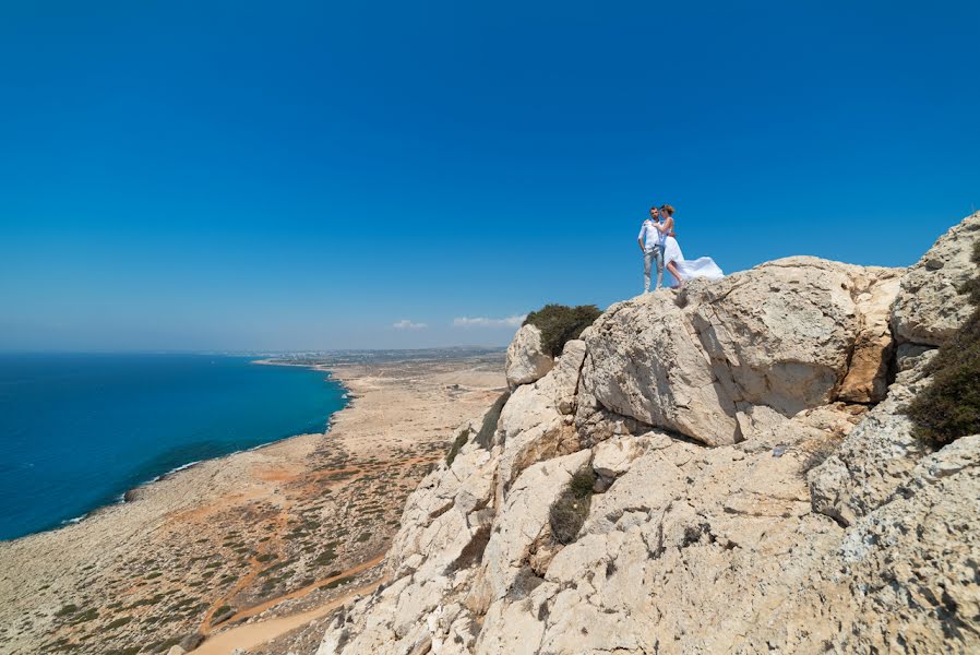 Φωτογράφος γάμων German Gedmintas (pixger). Φωτογραφία: 14 Σεπτεμβρίου 2016