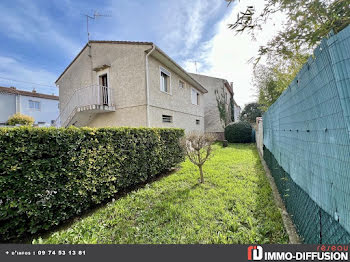 maison à Beziers (34)