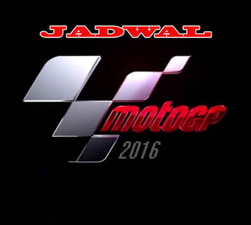 Jadwal MotoGp 2016