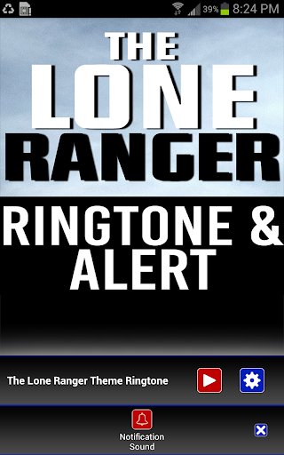 免費下載音樂APP|The Lone Ranger Ringtone app開箱文|APP開箱王