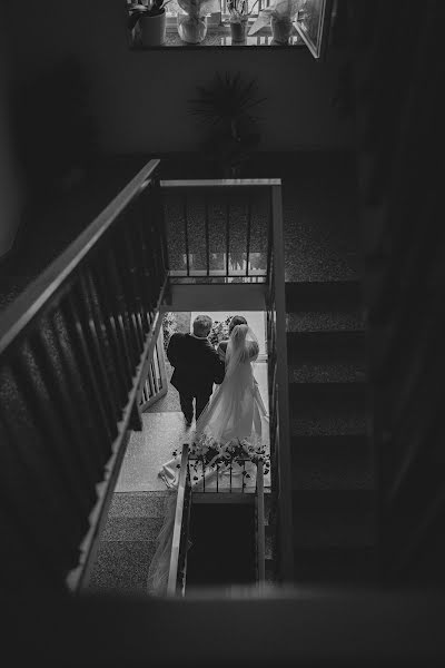 Wedding photographer Giuseppe Esposito (gespositoph). Photo of 11 November 2023