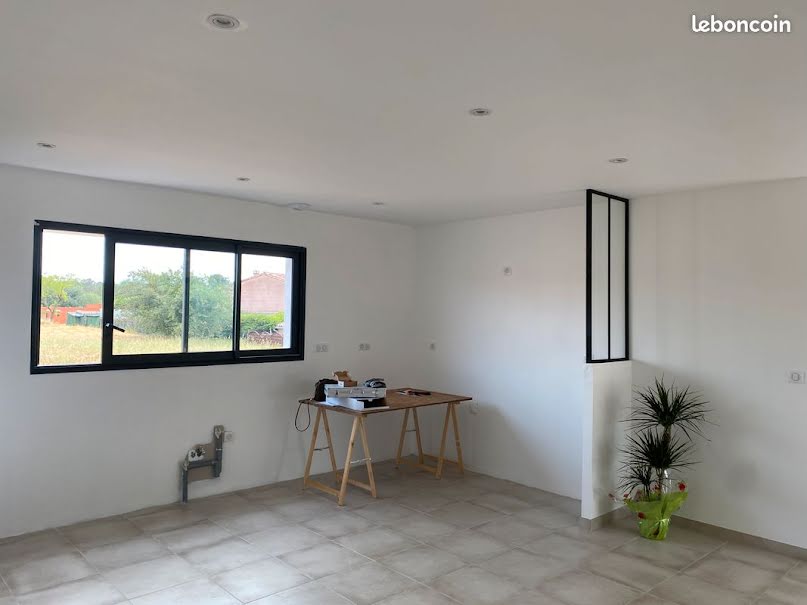 Vente maison 4 pièces 100 m² à Pia (66380), 294 000 €