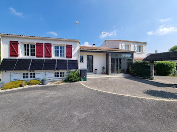 maison à La Roche-sur-Yon (85)