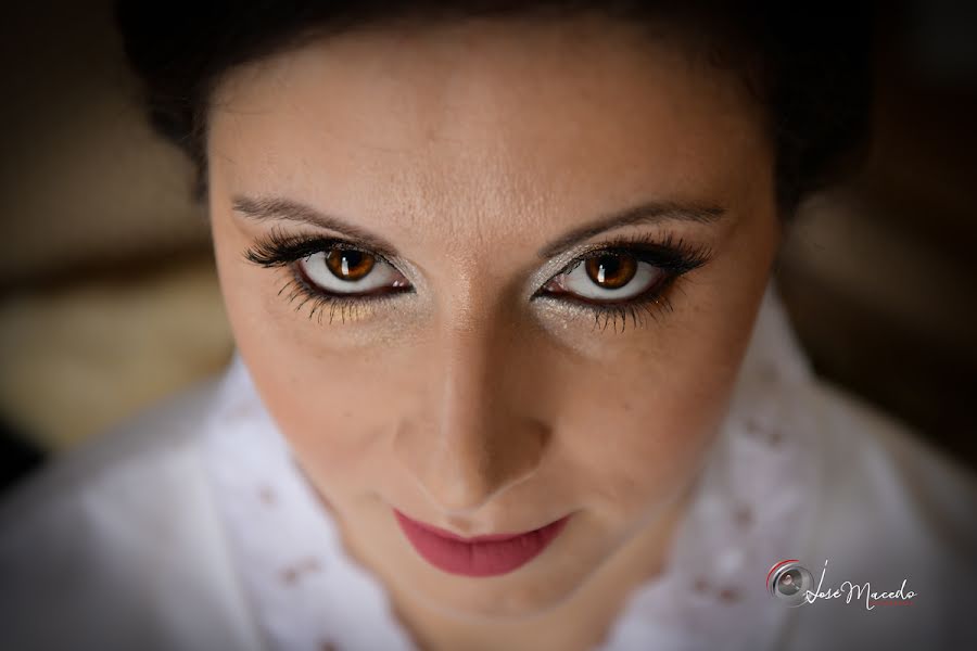 Photographe de mariage José Macedo Fotografia (josemacedo). Photo du 22 novembre 2019