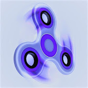 Fidget Spinner Fun 2018:  Fidget Spinner Pro  Icon