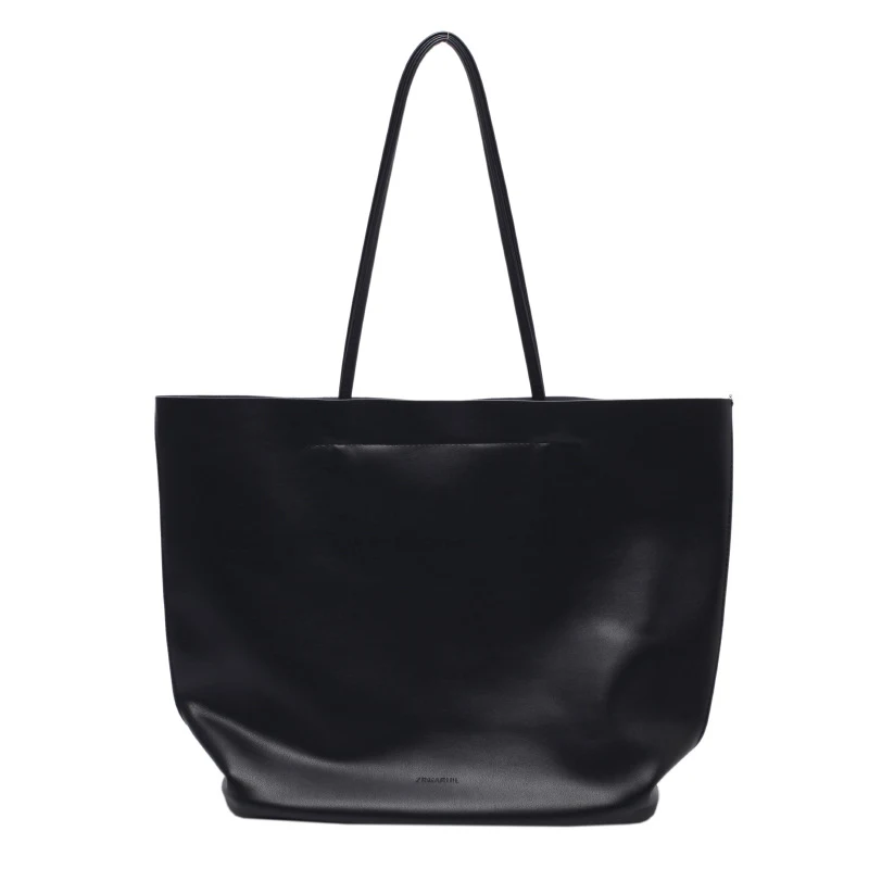 Casual Dames Tas Westerse Stijl Eenvoudig en Elegant Perfect voor Dagelijks Gebruik en Verschillende Gelegenheden Een Chique en Functionele Accessoire