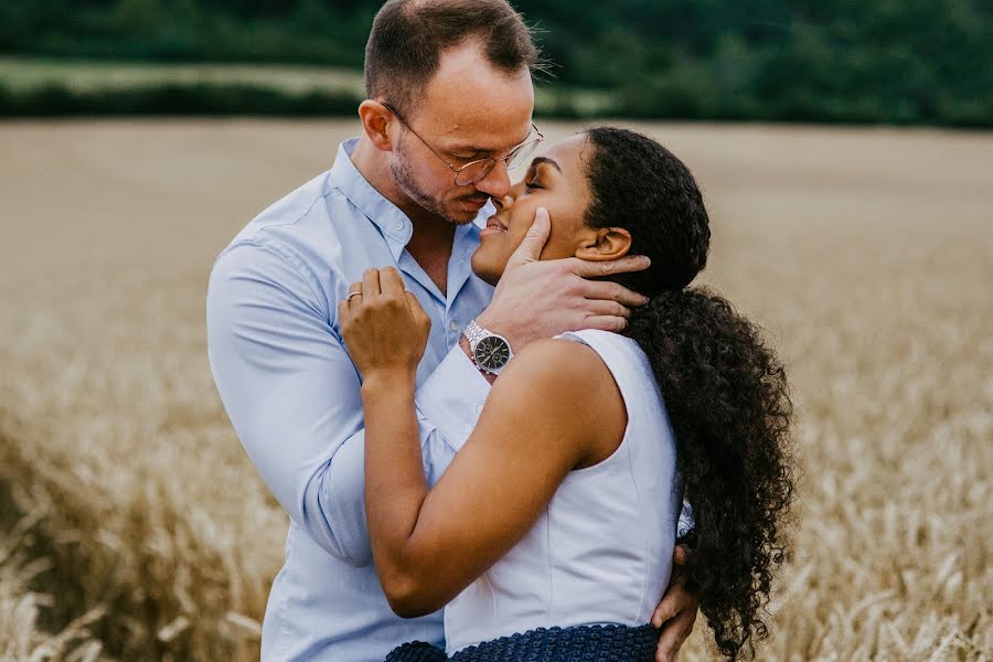 Pulmafotograaf Irving Vi (viwedding). Foto tehtud 28 august 2019