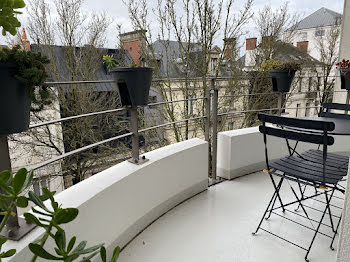 appartement à Nantes (44)