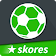 SKORES icon