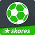 SKORES - Live Football Scores3.6.5