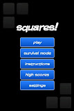 squares!