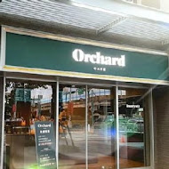 Orchard CAFE