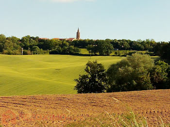 terrain à Puycasquier (32)