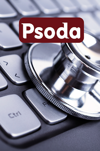 Psoda P3M